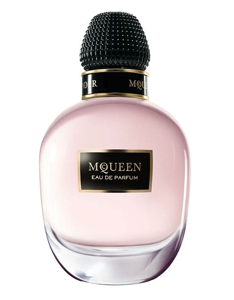 McQueen Eau de Parfum by Alexander McQueen ~ perfume review.